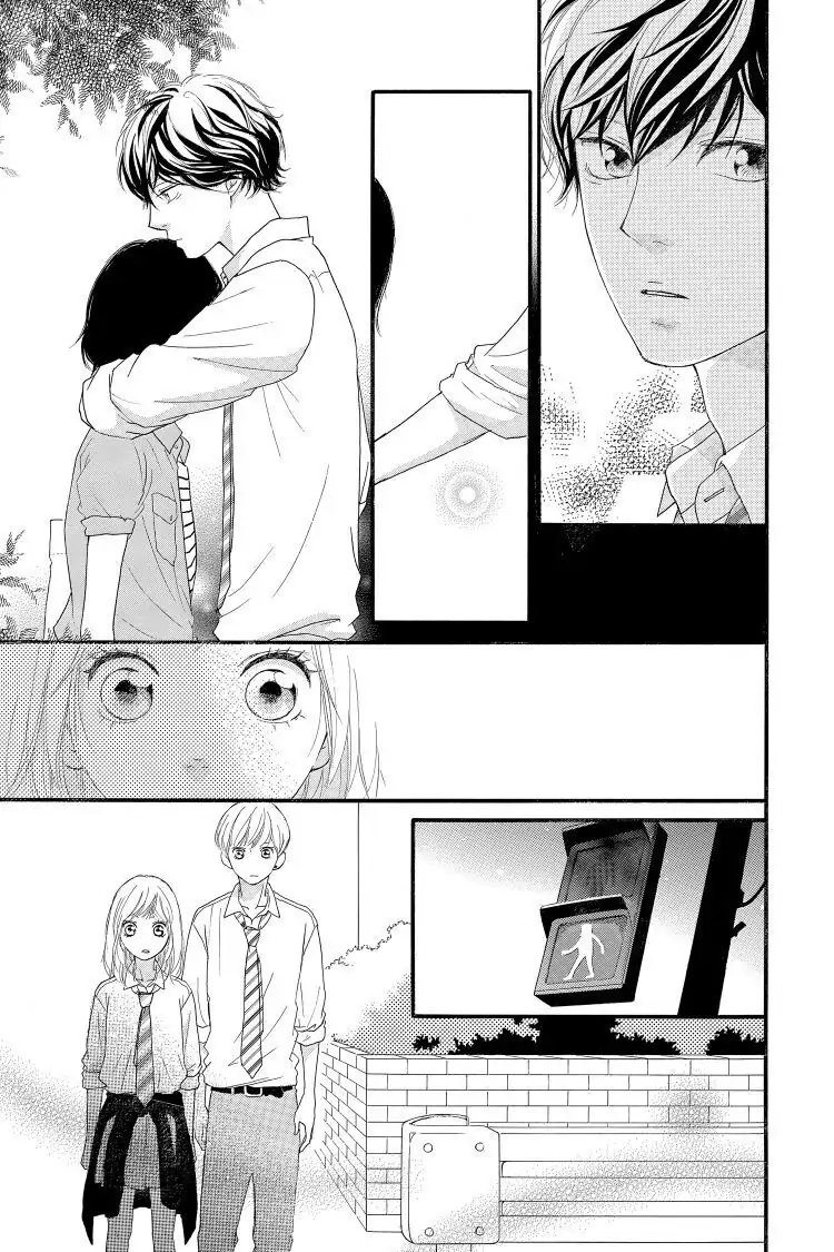 Ao Haru Ride Chapter 22 image 41